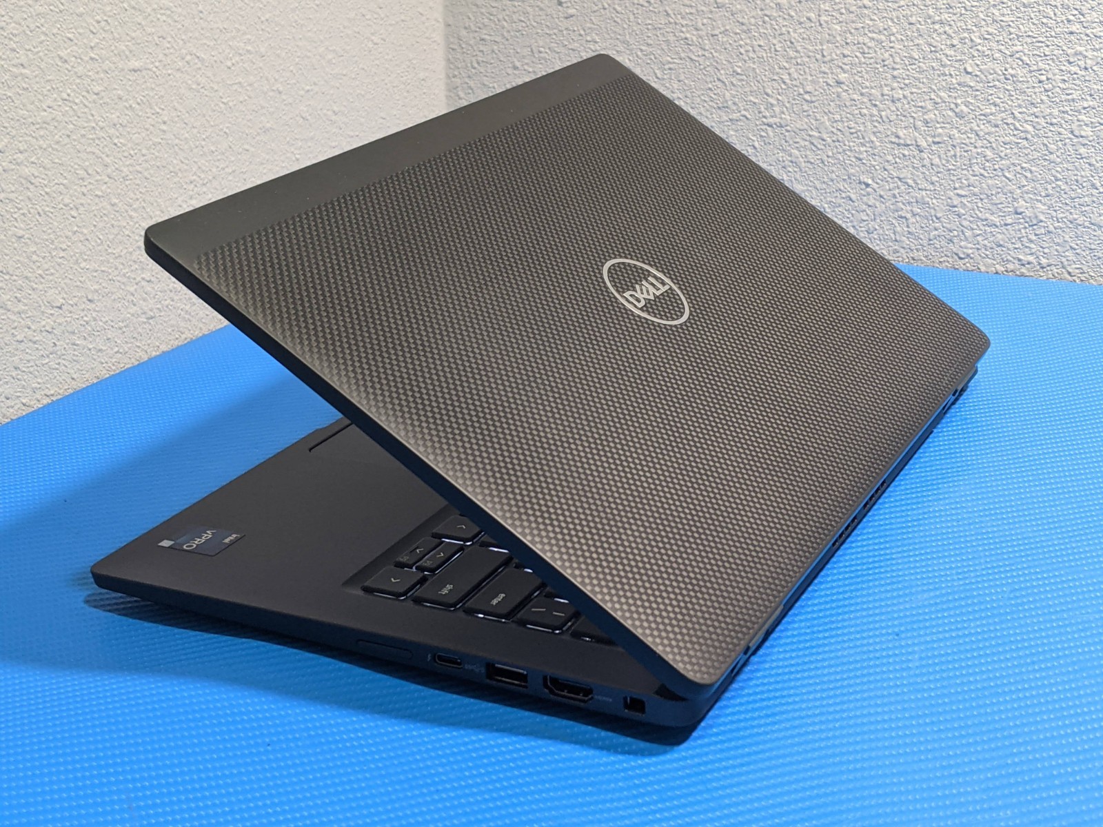 Dell Latitude 7430 14″FHD Intel vPRO i7-1270P 2.2GHz 16GB 512GB SSD Win11Pro +PA