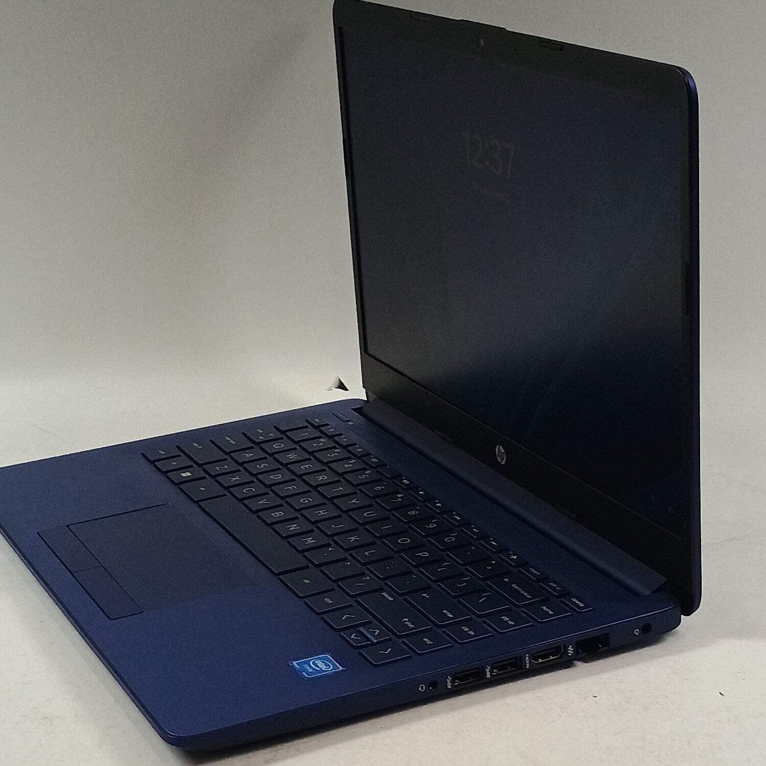 HP Laptop 14-CF2111WM 14″ Celeron N4120 1.1GHz 4GB RAM 64GB SSD