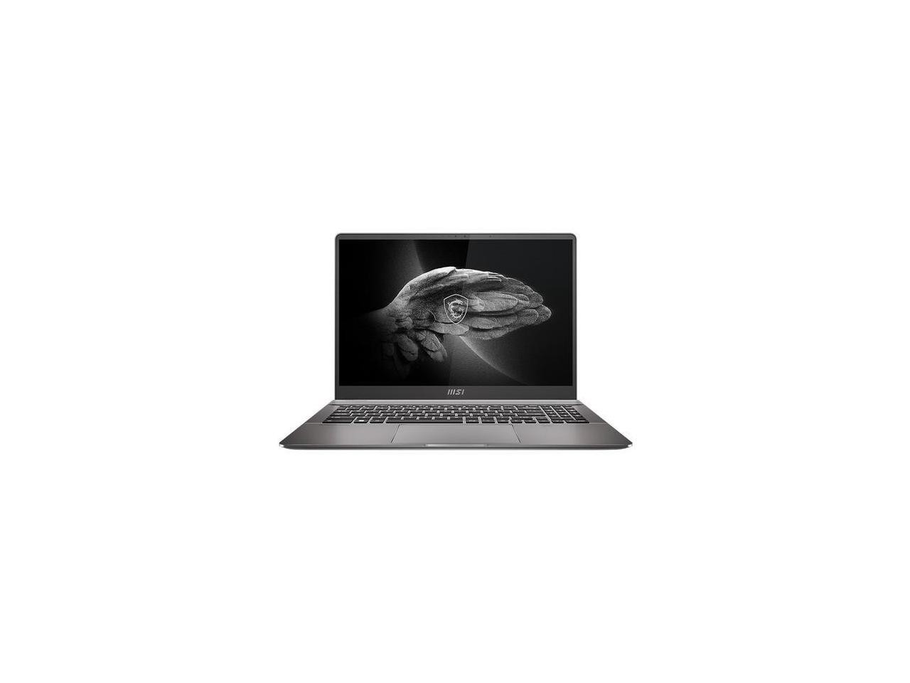 Msi Creator Z16p Creator Z16p B12uhst-040 16″ Touchscreen Notebook – Qhd+ –