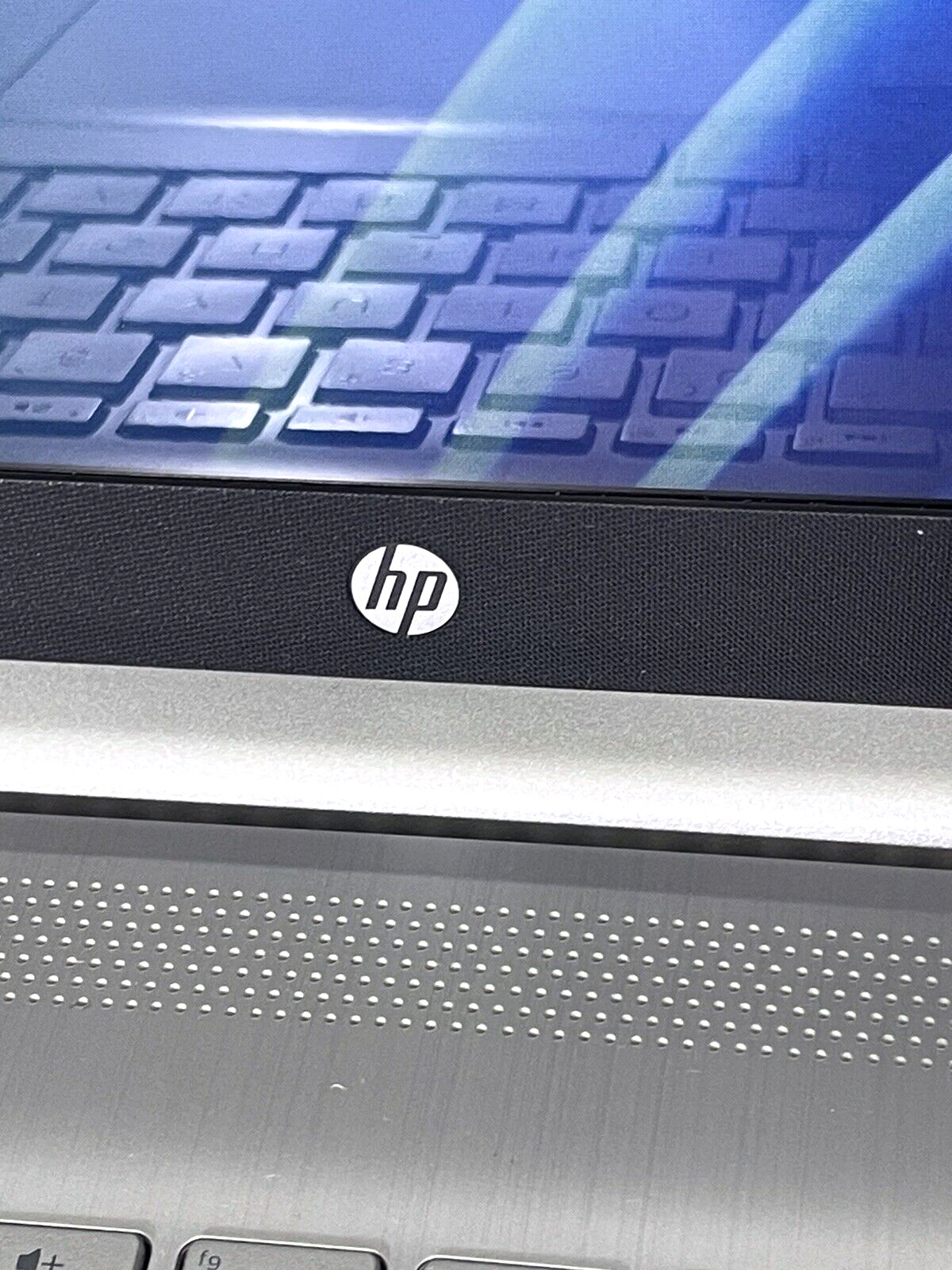 HP 15-EF1081NR 4GB Ram 256GB SSD Laptop Notebook w11h