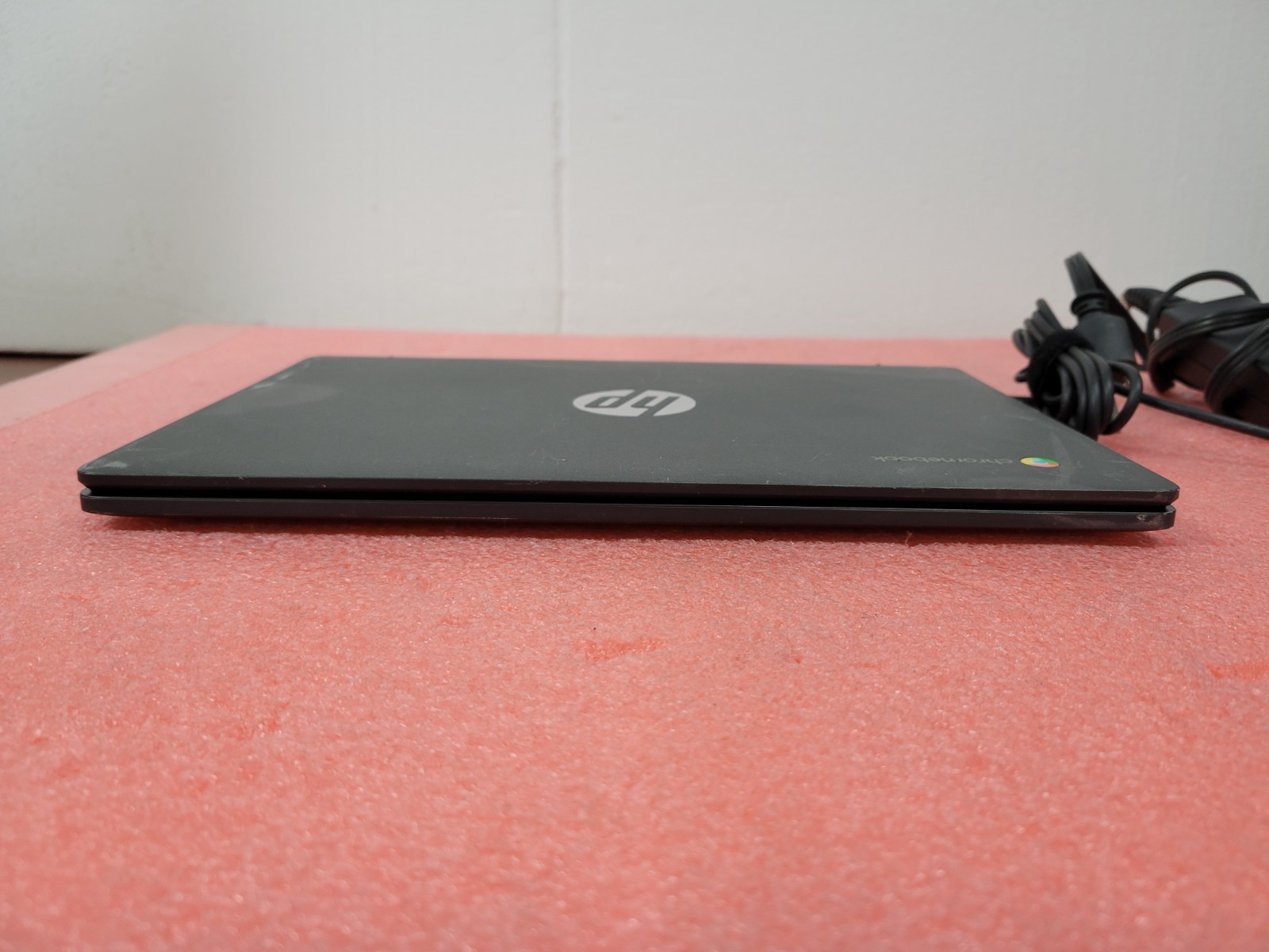 HP Chromebook 11a 11.6″ MediaTek Kompanio 500@1.9GHz 4GB 32GB w/PA | LP491