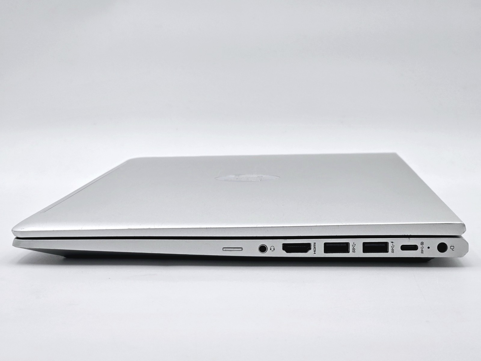 HP ProBook 450 G9 15″ FHD I5-1235U 512GB SSD 16GB W11P Webcam Backlit FP Reader