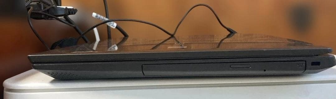 NEC LAVIE Direct N15(S) Celeron 6305 8GB 256GB SSD Win11 DVD Laptop