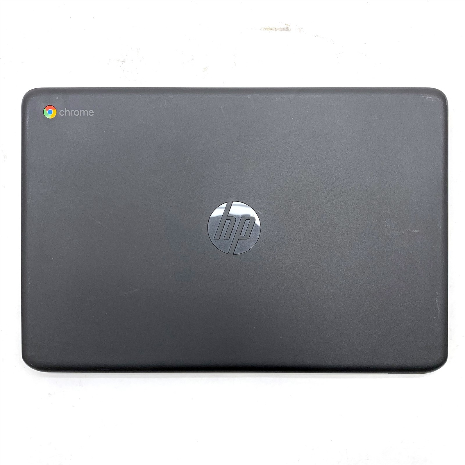 HP Chromebook 14-ca061dx 14″ Touch Celeron N3450 1.10 GHz 4GB 32GB NVMe ChromeOS