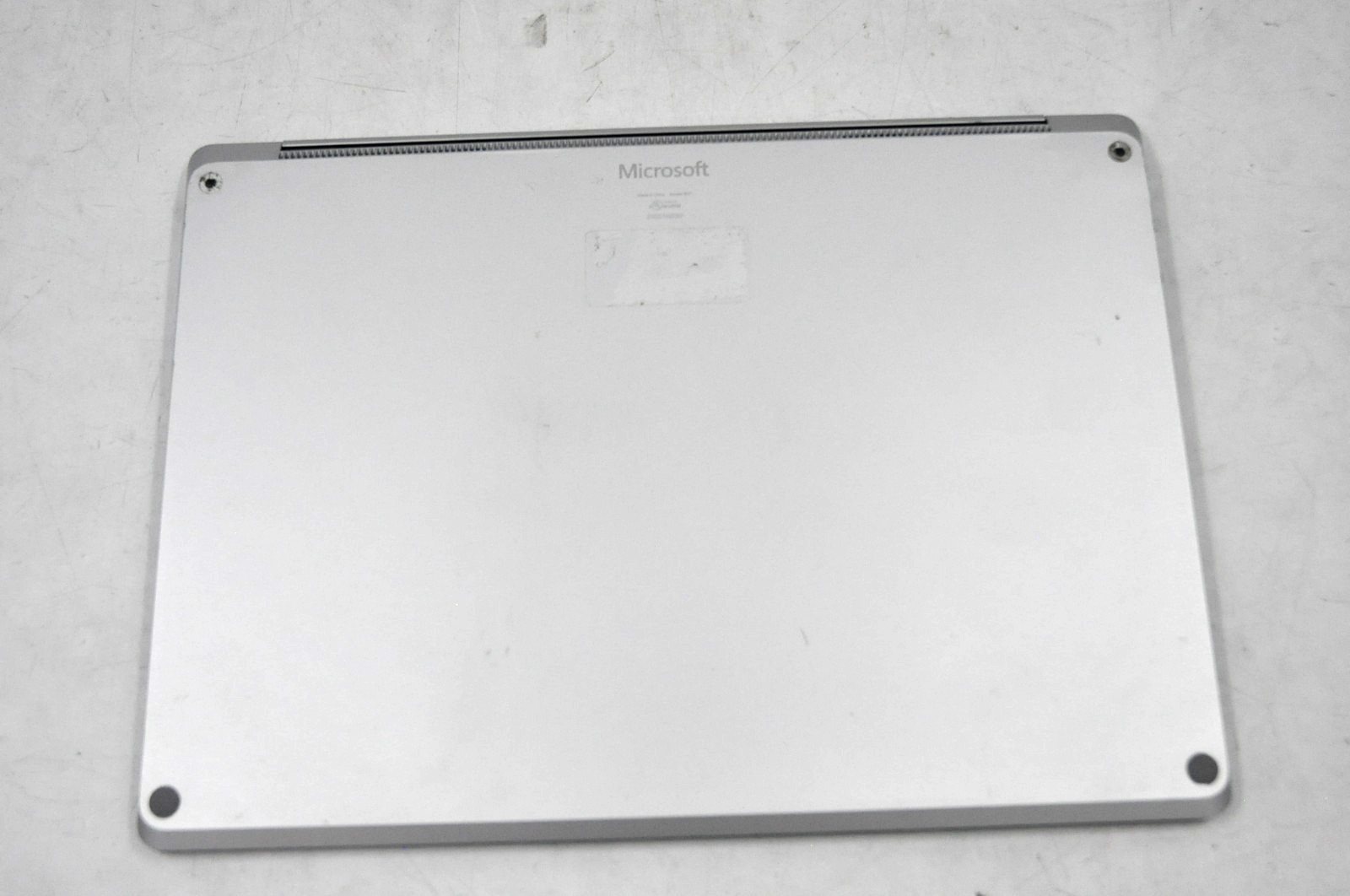 Microsoft Surface Laptop 3 Intel Core i5-1035G7 8GB RAM No SSD #1825