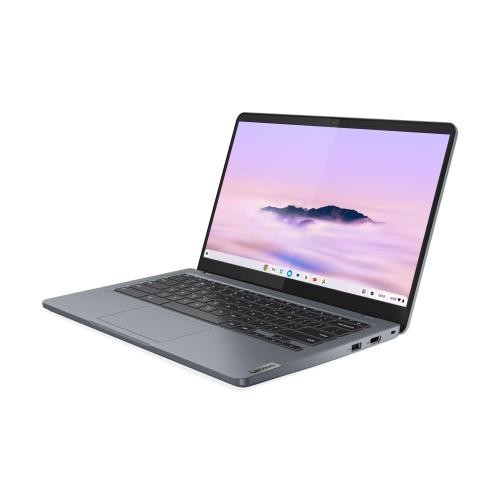 Lenovo IdeaPad Slim 3 14 FHD IPS Touchscreen Chromebook Plus Intel Core i3-N305