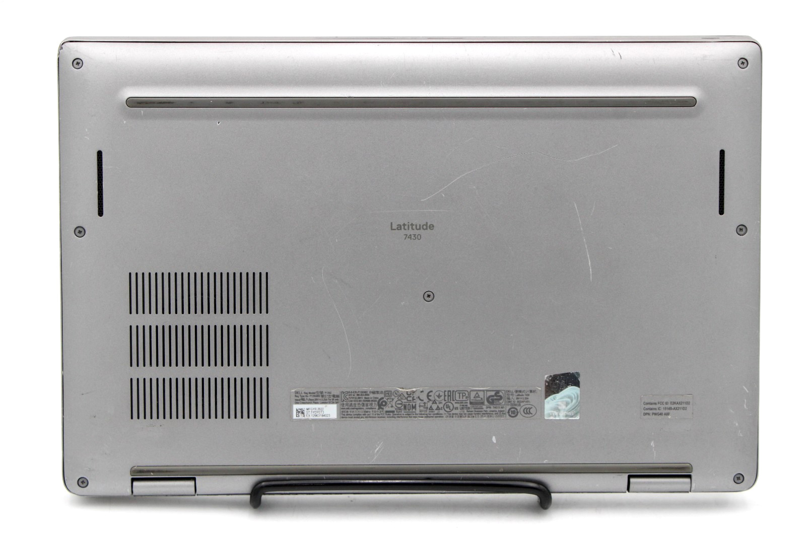 Dell Latitude 7430 14″ Intel Core i7-1265U 16GB RAM 256GB SSD