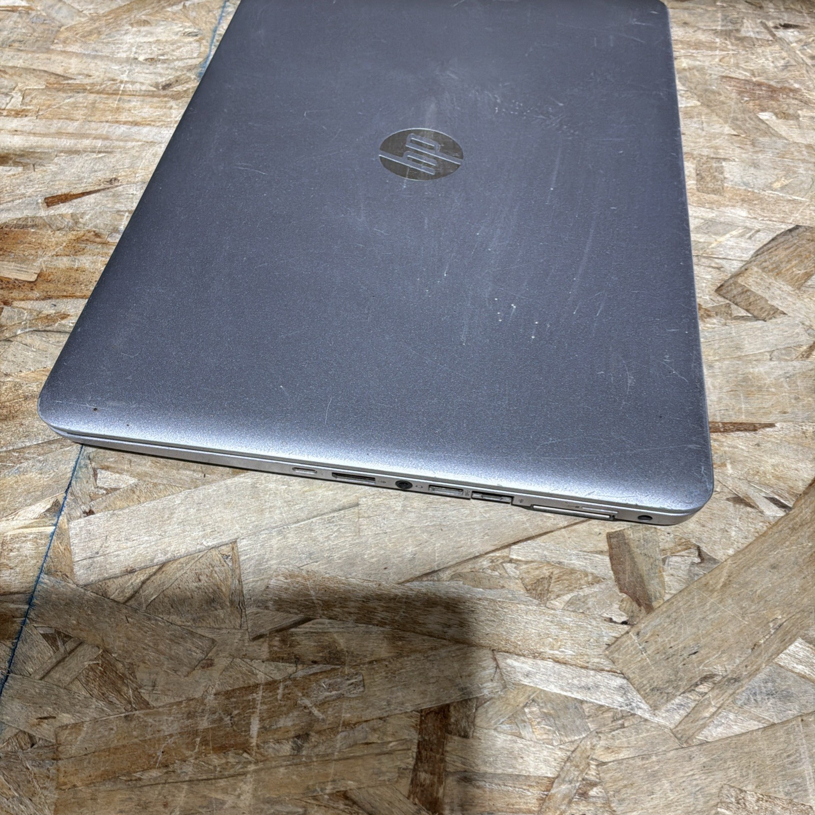HP ELITEBOOK 850 G4 i5-7200 2.50GHz 8GB RAM 500 GB SSD 15.6” Win 11 C477