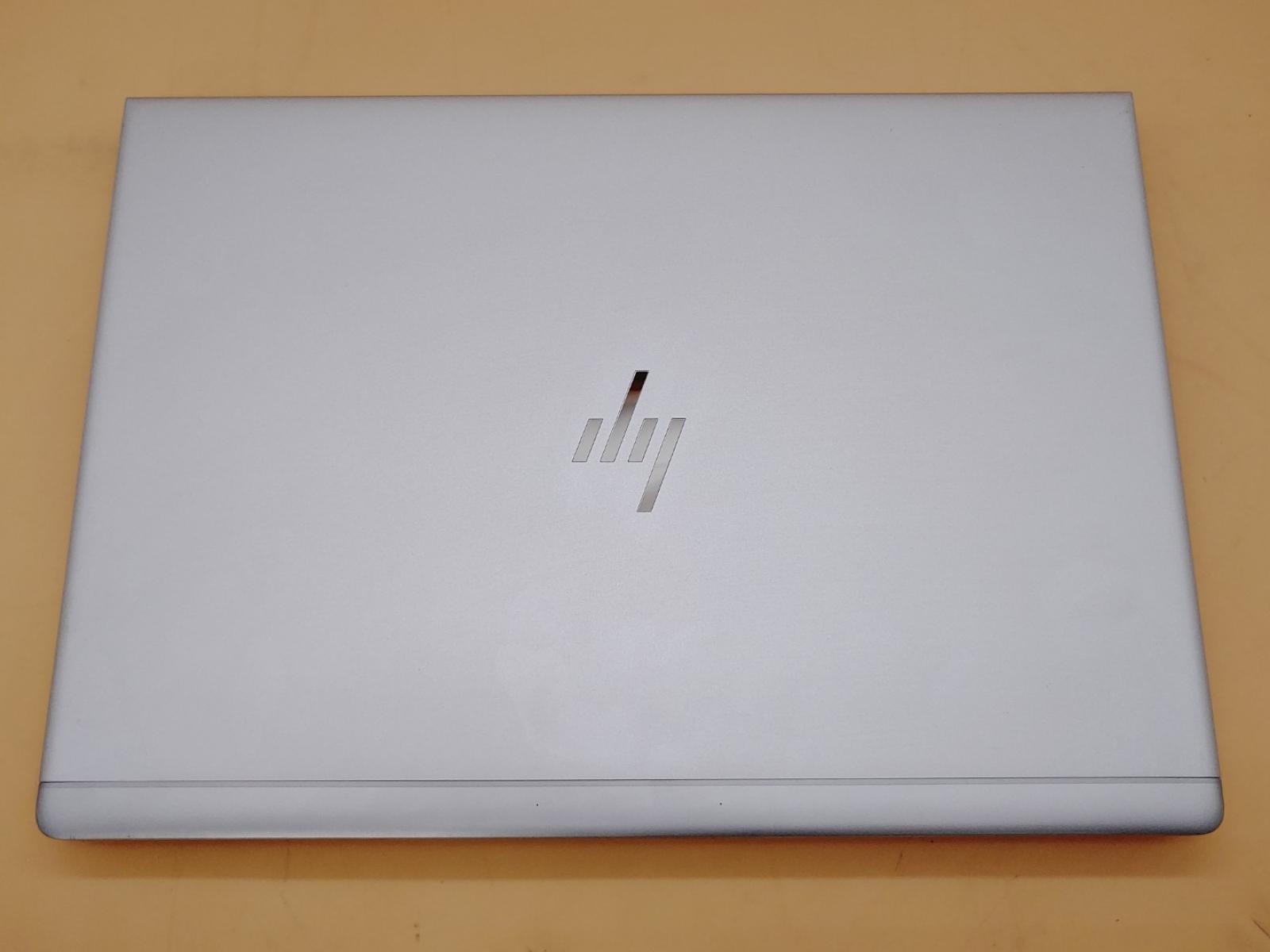 HP EliteBook 840 G6 14″ Intel i7-8665U *NO RAM/SSD/OS/AC* **YELLOW SCREEN**