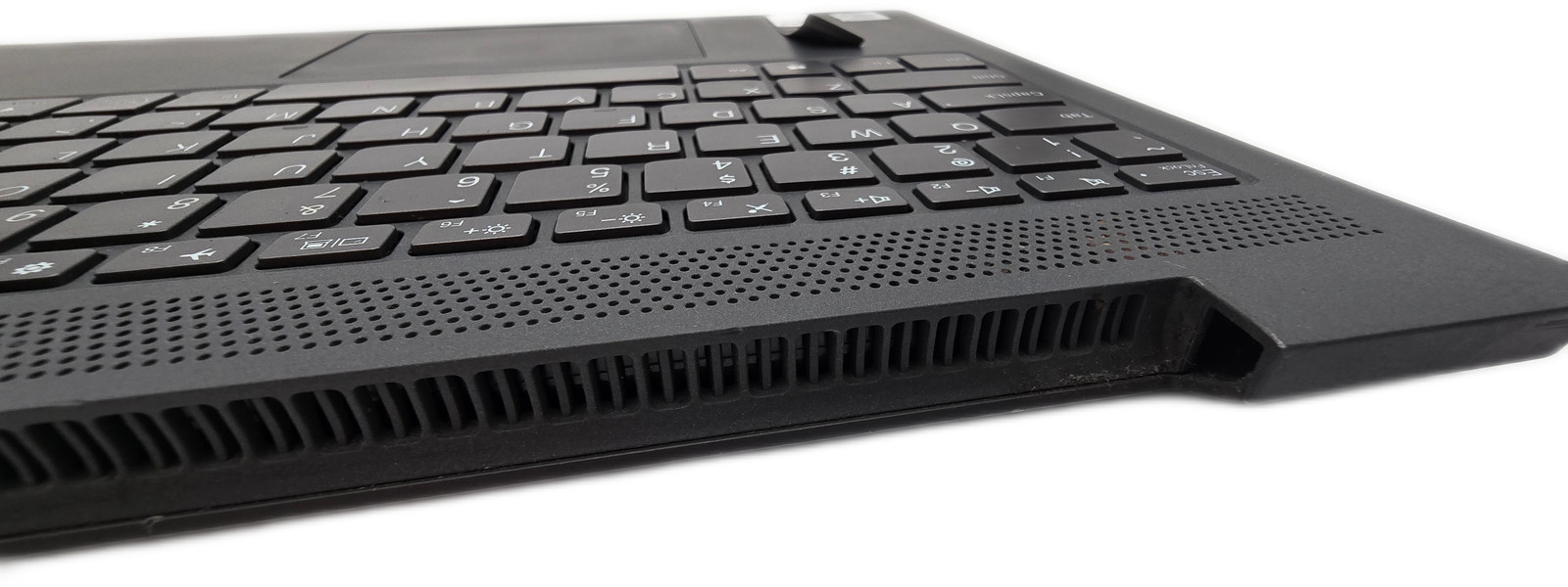 Lenovo IdeaPad 5 i5-10th Gen 16GB 512GB SSD Windows 11Home Keyboard Assembly