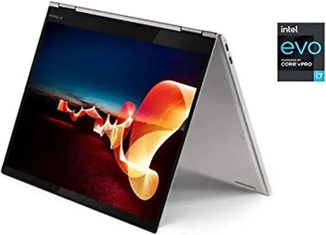Lenovo ThinkPad X1 Titanium Yoga 13.5 in QHD 450Nits I7-1160G 1TB SSD 16GB RAM