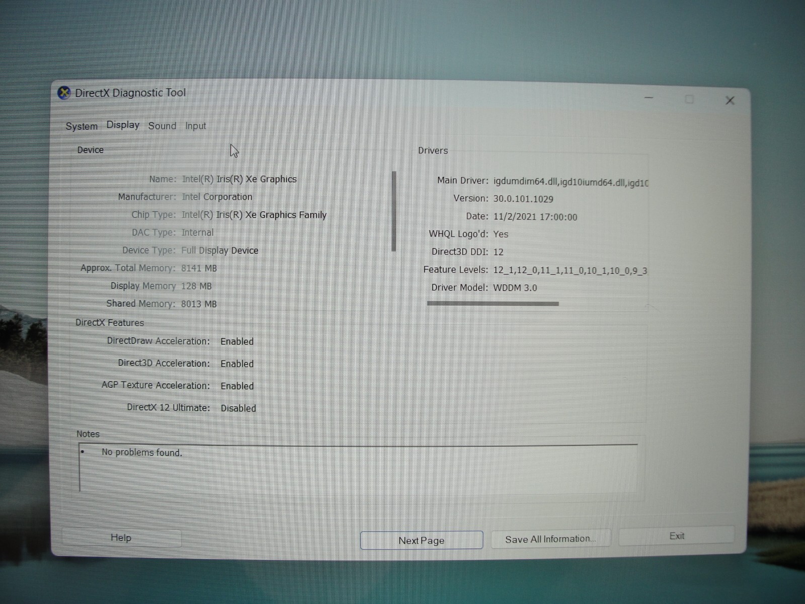 HP 15t-DY200 15.6”FHD TOUCH Intel Core i7-1165G7 2.8GHz 16GB 256GB SSD +Charger