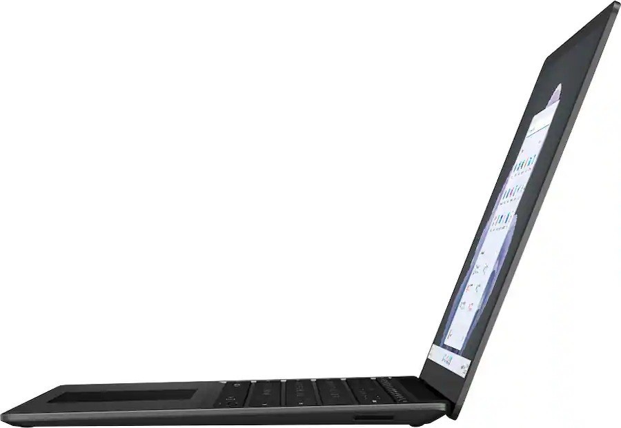 Microsoft Surface Laptop 5 15 QHD+ NON-TOUCH 2.7GHz i7-1265U 16GB 512GB Win11Pro