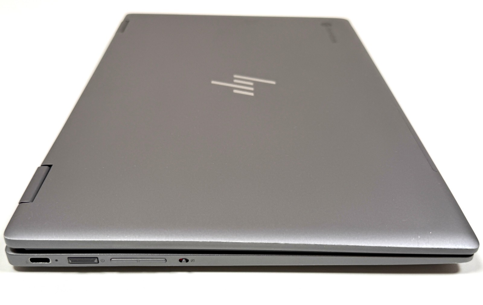 HP Chromebook x360 14c-ca0053dx 14″ Touch 2.1GHz i3-10110U 8GB RAM 64GB eMMC SSD