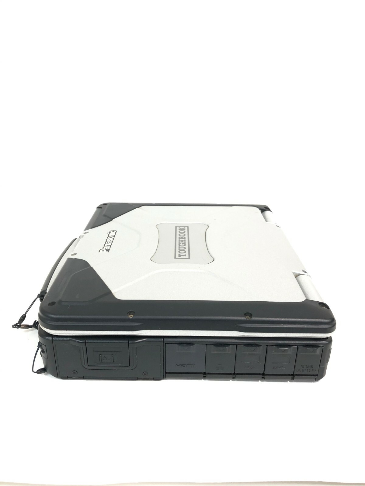 Panasonic Toughbook CF-31 MK5 CORE I5-5300U 2.30GHZ 16GB RAM 1TB SSD Win 10 Pro