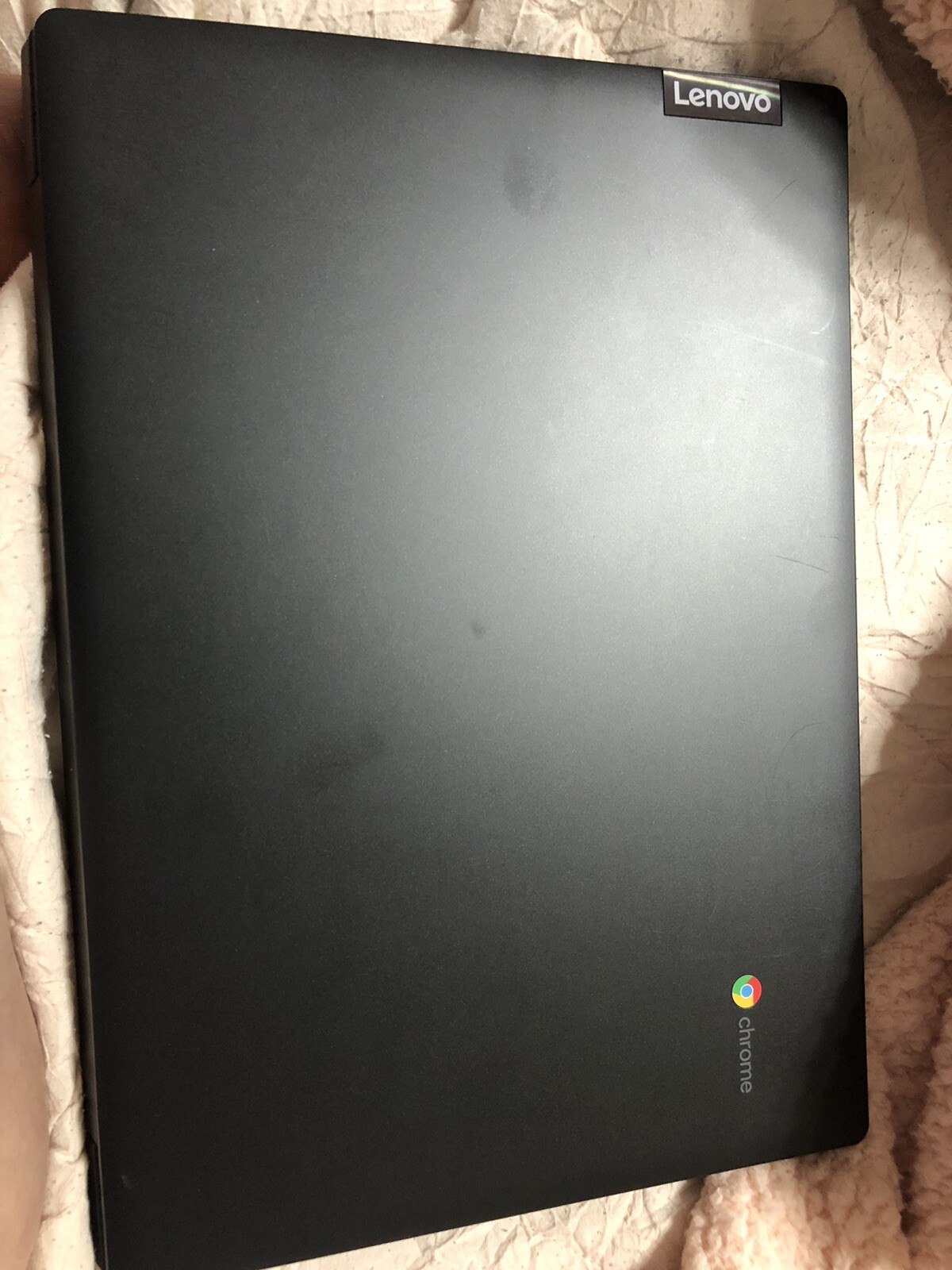 Lenovo Chromebook S340-14 Touch 81V30000US, Lightly Used