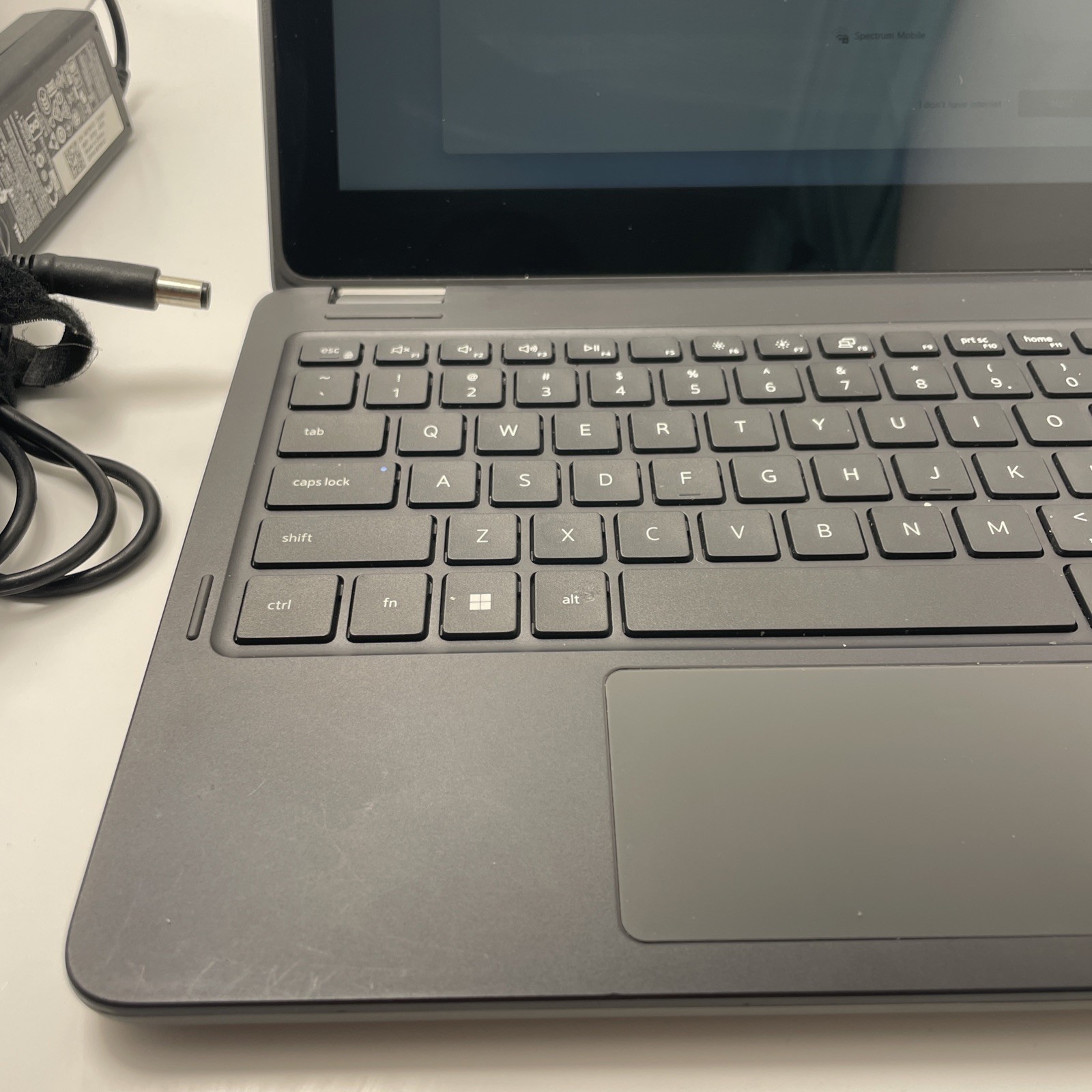 360• Dell Latitude 3120 11″ Laptop Pentium Sliver N6000 8GB RAM 128GB Win 10Pro