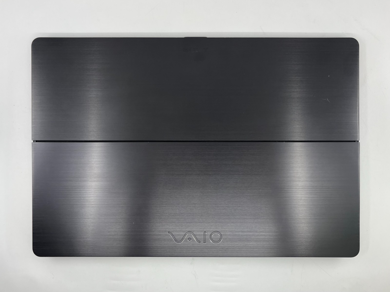Black Sony Vaio Flip SVF15N17CXB i7-4500U 8 GB RAM 1 TB HDD Screen Issues As-Is