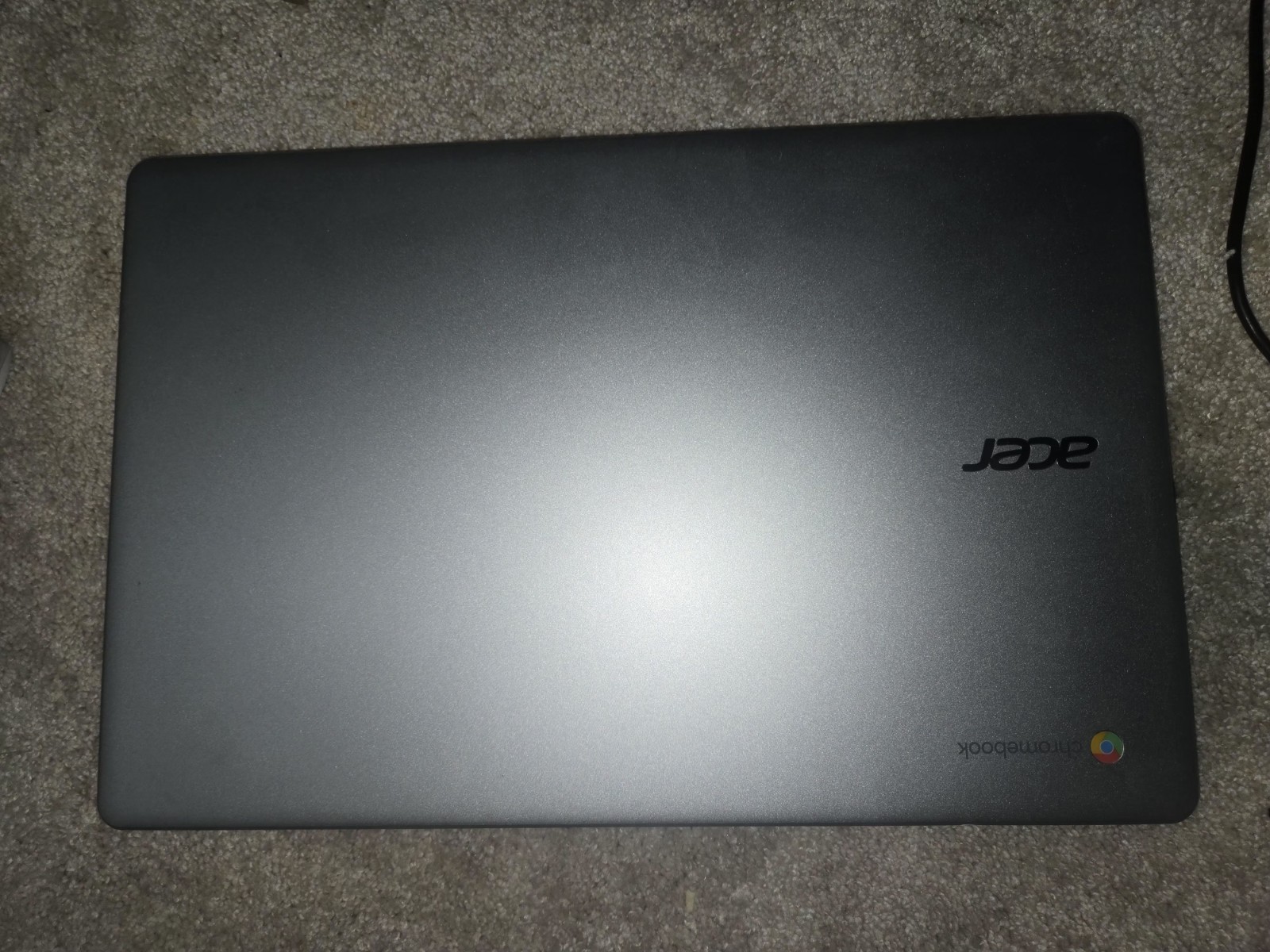Acer Chromebook 315 15.6″