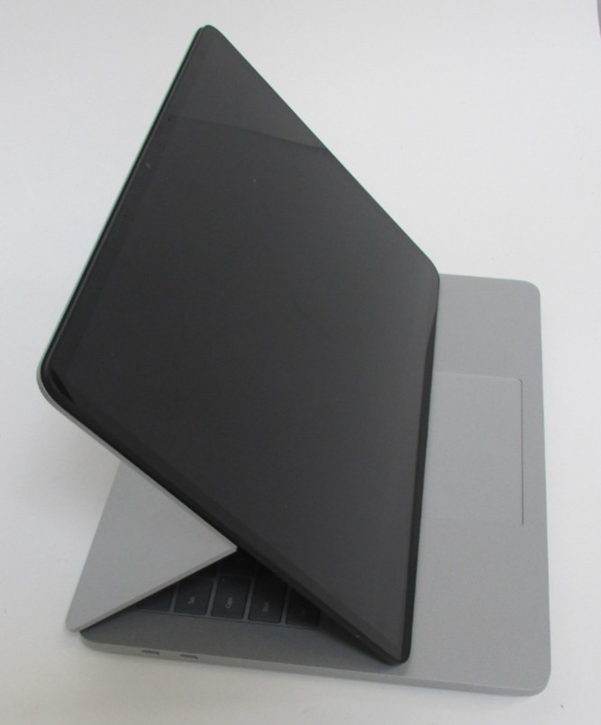 Surface Laptop studio 14.4 Core i7-11370H@3.30 GHZ 32GB RAM 1TB SSD(No Battery)