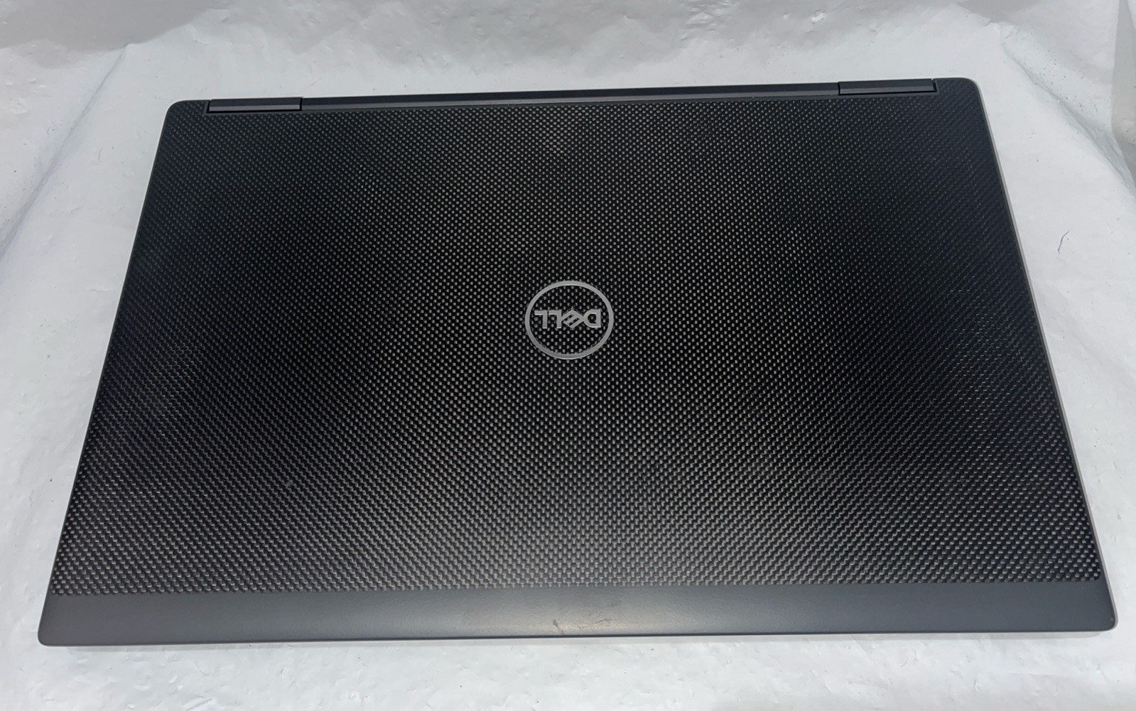 Dell Precision 7740 17.3″ i7-9850H@2.6GHz, 32GB RAM, 512 GB M2, Win 11 Pro