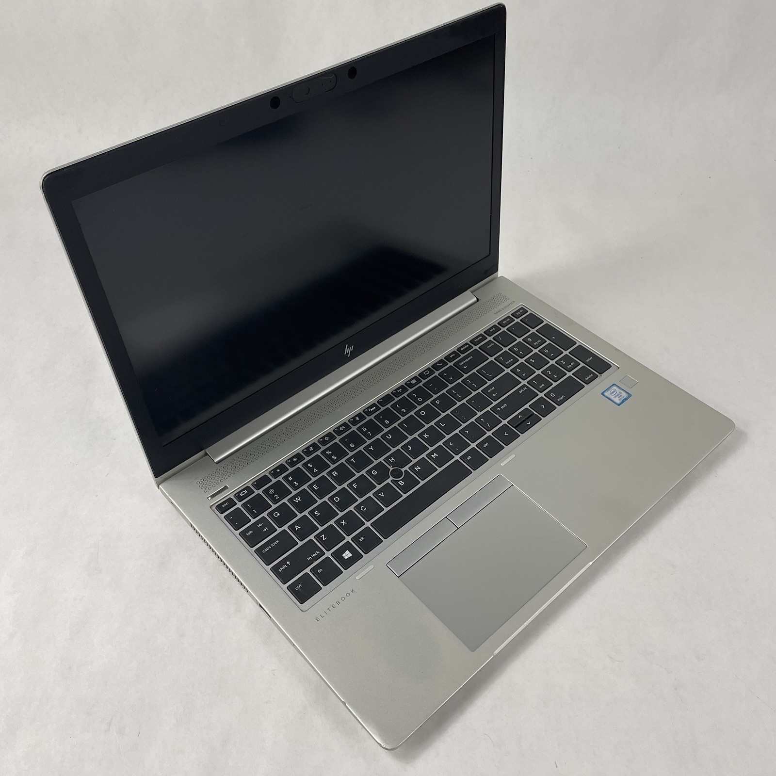 HP EliteBook 850 G6 15.6″ i5-8365U 1.60 GHz 8 GB RAM No SSD/OS/AC – Dent