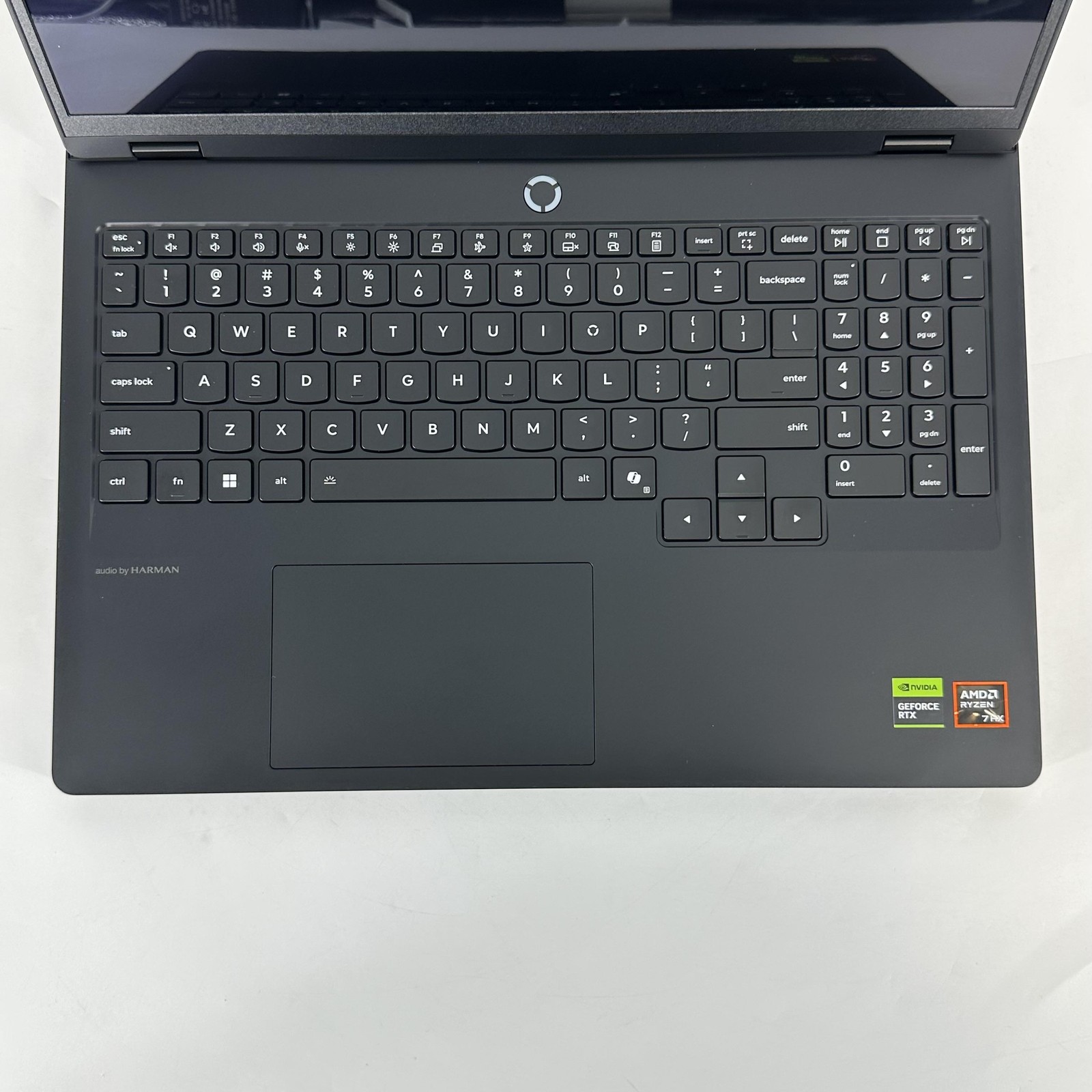 Lenovo Legion Pro 5 Gen 10 16 165Hz QHD+ 3.6GHz Ryzen 7 8745HX 32GB 1TB RTX 5060
