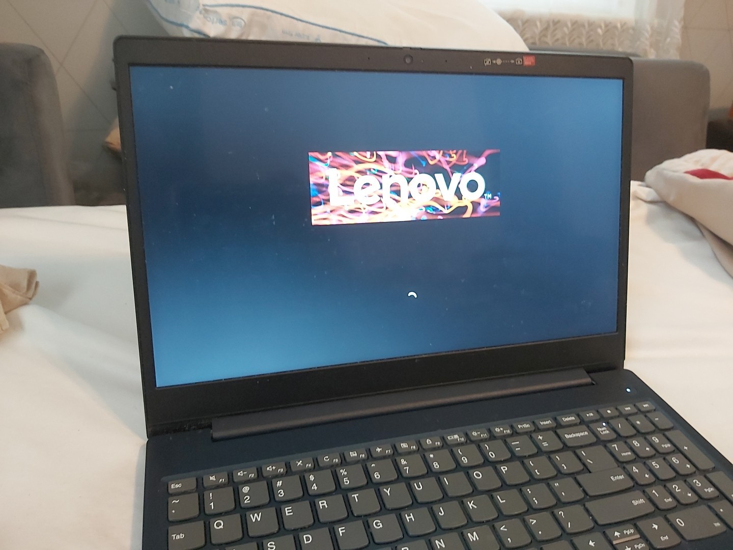 Lenovo IdeaPad 3i 15.6” (1TB SSD Intel Core i5-10210U 1.3GHz 20GB RAM) Laptop