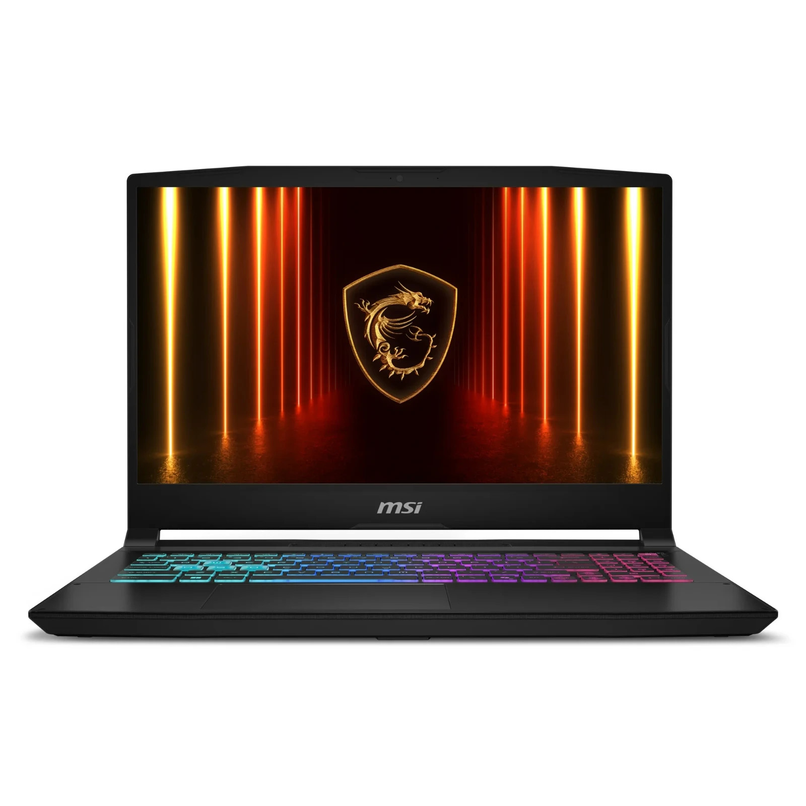New MSI Katana 15.6″ 165Hz Laptop Intel Core i7-14650HX NVIDIA RTX 5070 16G 1TB
