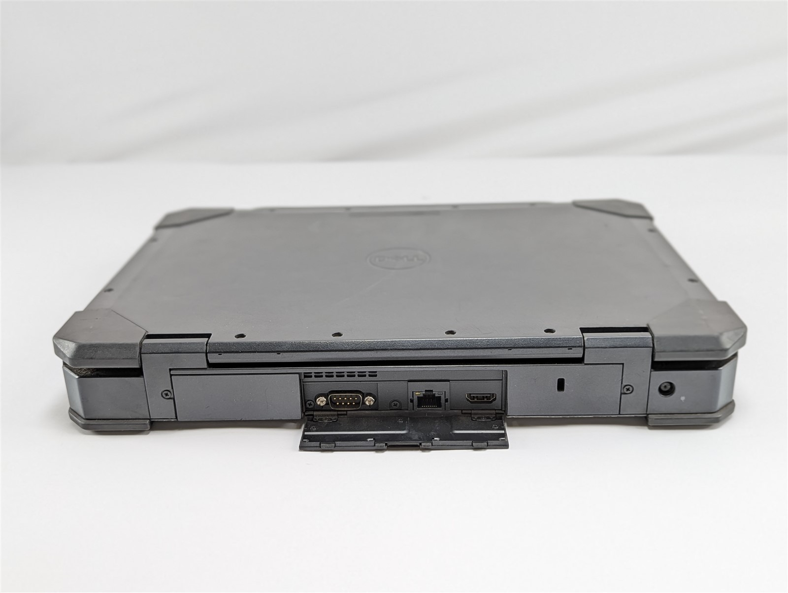 Dell 5424 Rugged 14” Intel i5-8350U 16GB 128GB SSD Full HD Field Laptop