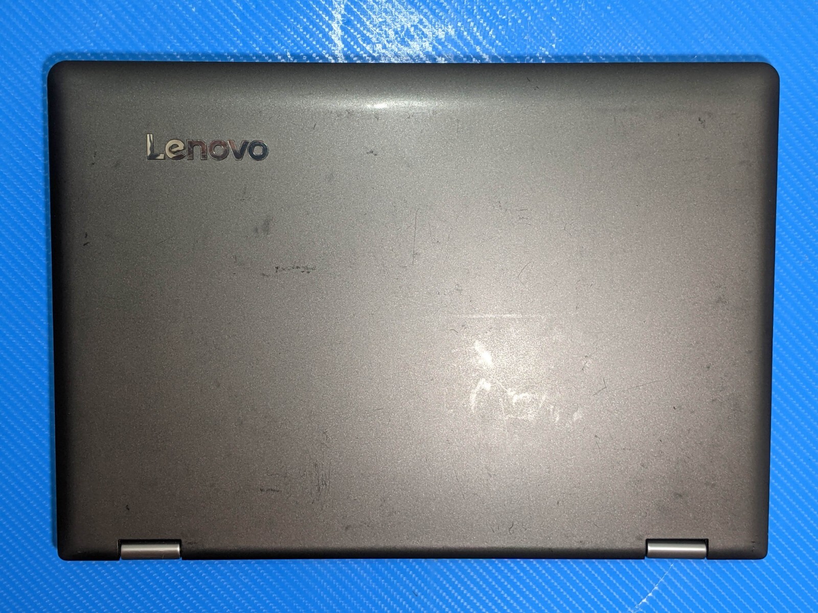 Lenovo IdeaPad Flex 4-1480 14″FHD TOUCH i7-7500U 2.7GHz 8GB 256GB SSD W11H +PwAd