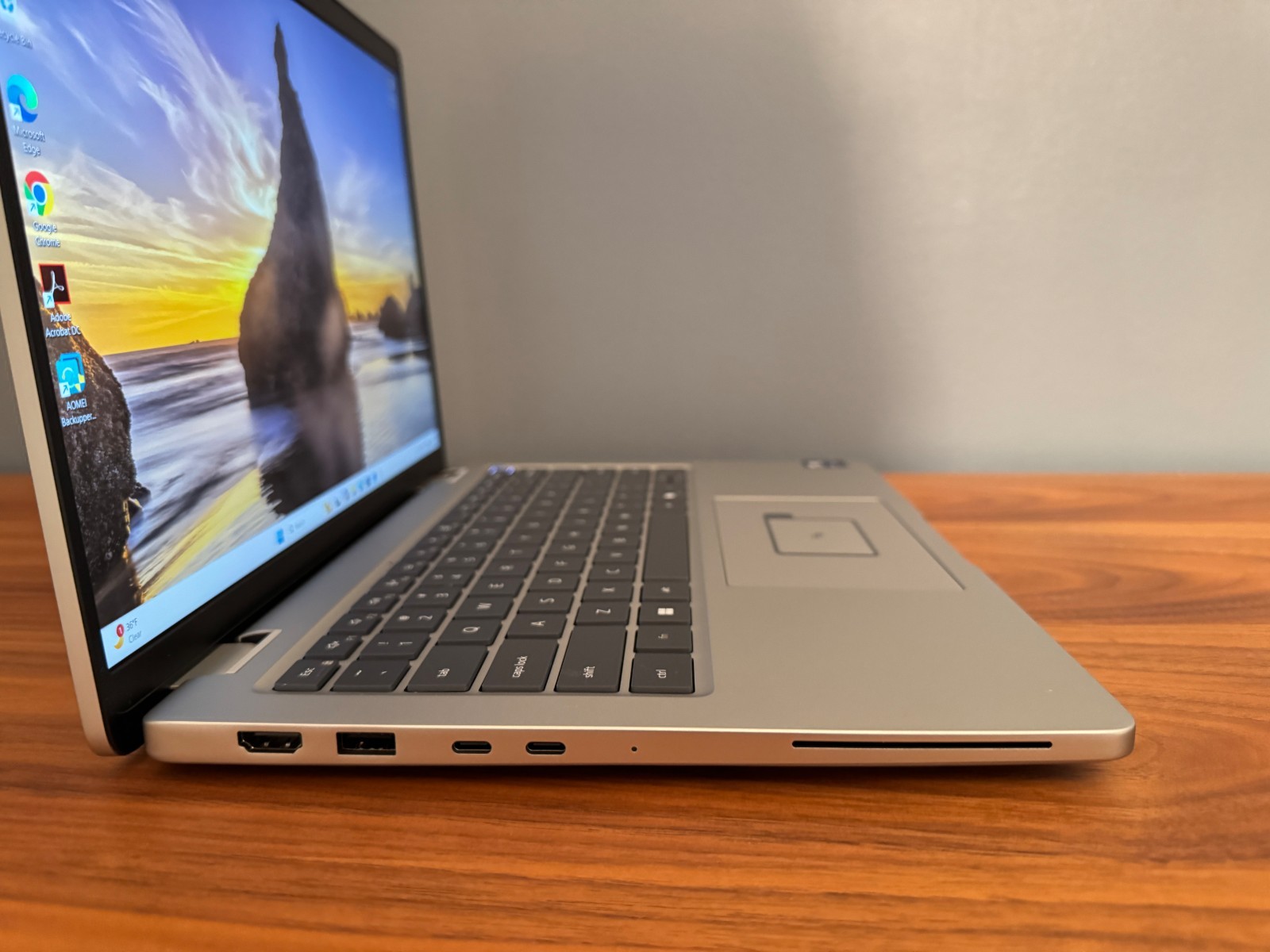 Dell Pro 14 Plus PB14250 Ultra 5 32GB RAM 512GB SSD – WIN11P – New Wtty 11/2028