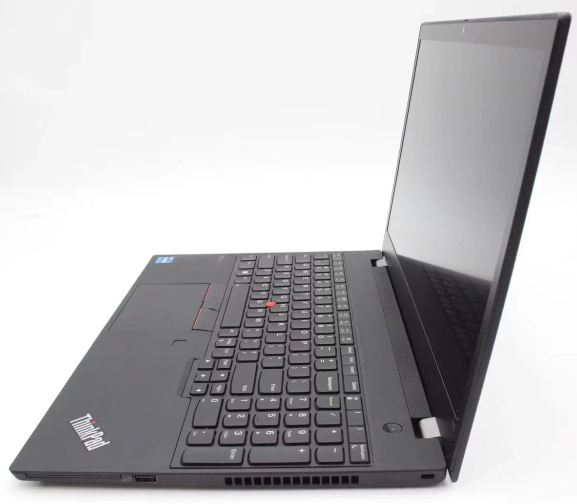 Lenovo ThinkPad T15 Gen 2i i7-1165G7, 256GB NVMe, 16GB RAM