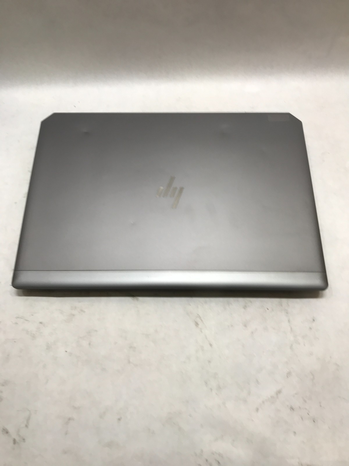 HP ZBook 15 G5 15″ Intel i7-8850H 8GB RAM 256GB SSD Windows 11 NO BATTERY!! – DW