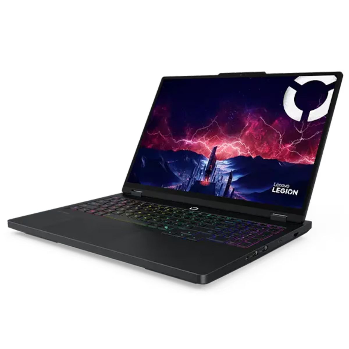 Lenovo Legion Pro 5 16AFR10 1T Ryzen 9 9955HX 16 GB RAM 2 TB SSD 16 in OLED