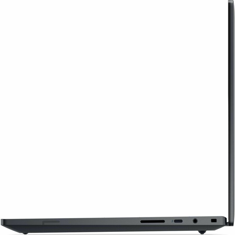 Dell Pro Max MA16250 16 Mobile Workstation – Full HD Plus – 120 Hz – Intel Core