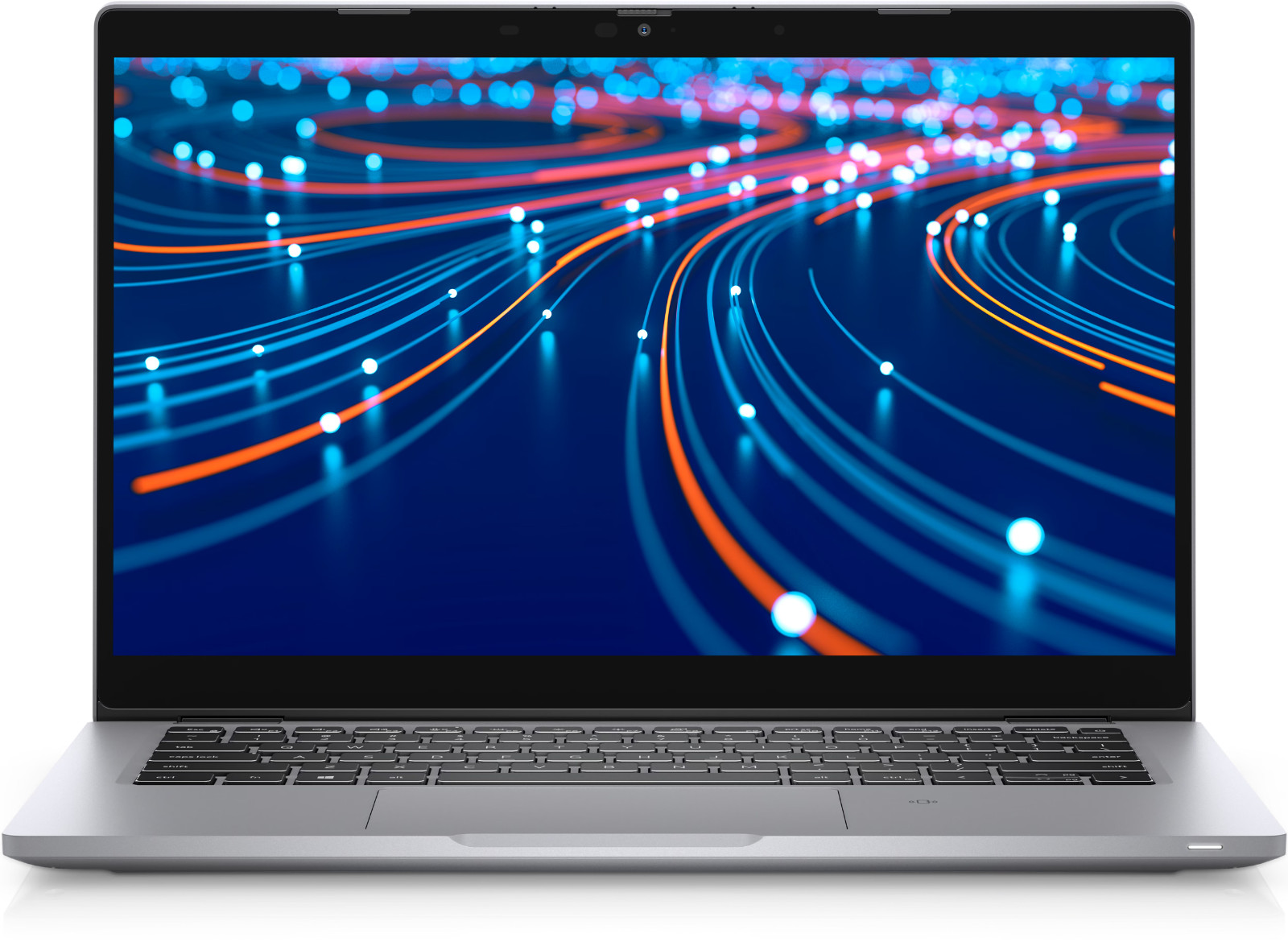 Dell Latitude 5320 14″ Laptop i5-1145G7 1.6GHz 16GB 256GB SSD Windows 11 TOUCH