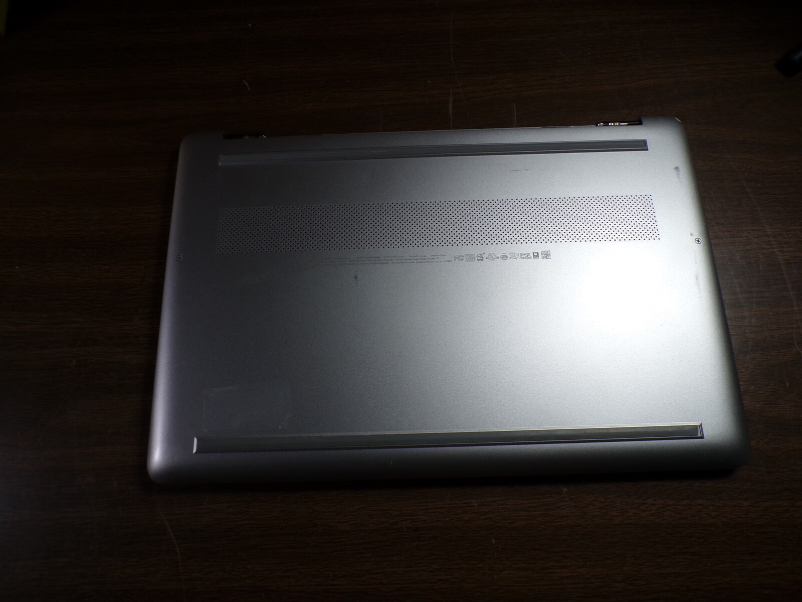 HP LAPTOP I5-DY1XXX INTEL CORE I5-1035G1 1.00GHZ 16GB RAM