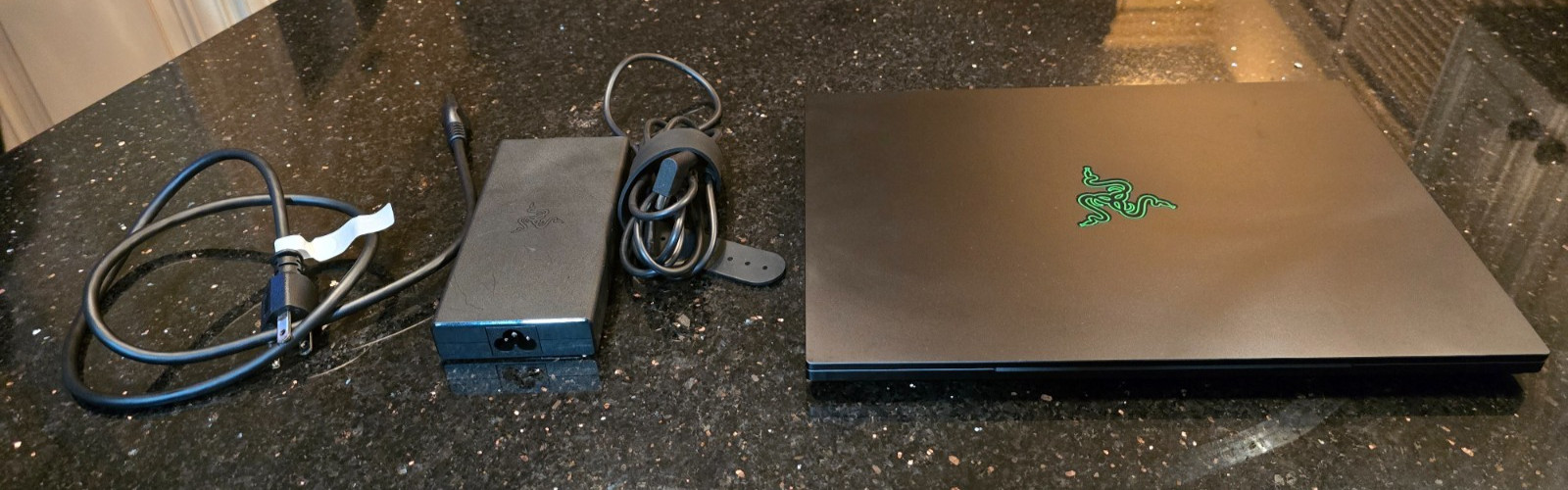 Razer Blade 14 (2025) RTX 5060 | 16GB RAM | 1TB SSD | Excellent Condition + Box