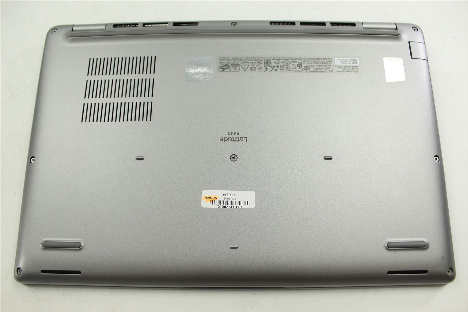 Dell Latitude 5440 14″ FHD Touch i5-1345U 1.6GHz 256GB SSD 16GB RAM W11P
