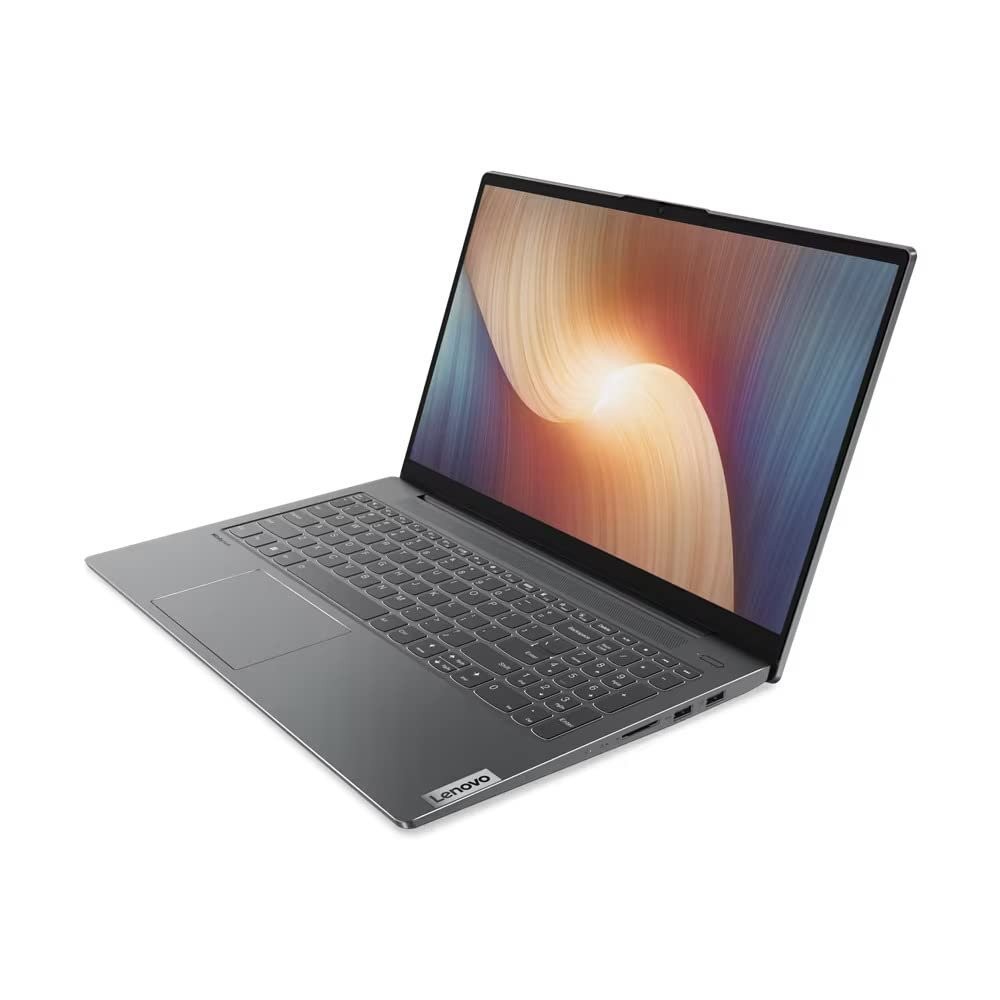 Lenovo IdeaPad 5 15ABA7 15.6″ Touch , AMD Ryzen 7-5825U, 16GB, 1TB, Win 11 Home