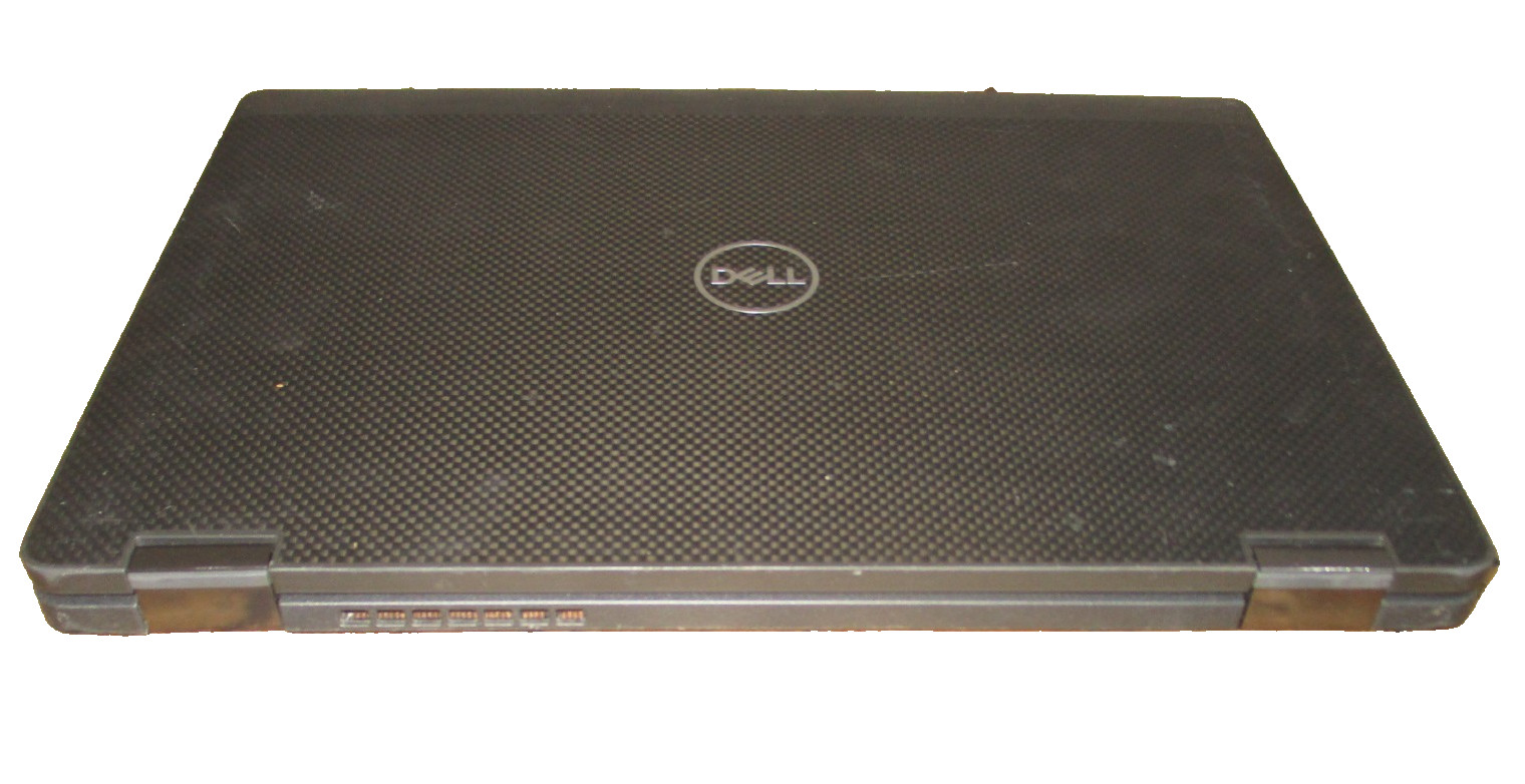 DELL LATITUDE 7310 INTEL CORE I7-10610U @ 1.80GHz 8GB RAM 256GB SSD WIN10 PRO