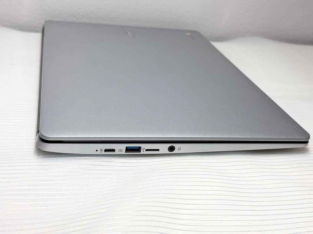 Acer Chromebook CB315-3H 15″ Intel Celeron 32 GB SSD 4GB RAM Original Box 💻 💥