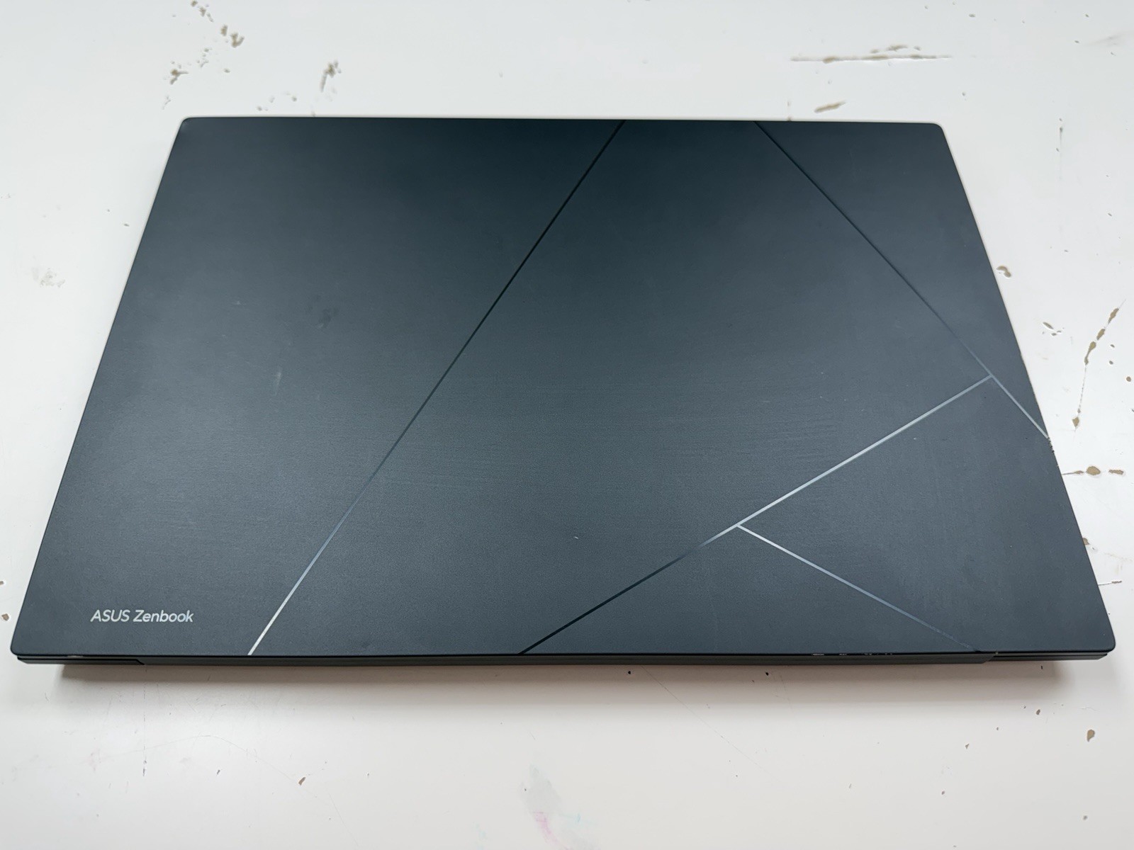 ASUS Zenbook Q420V OLED Laptop 14.5” i7-13700H 16GB 512 SSD Please Read