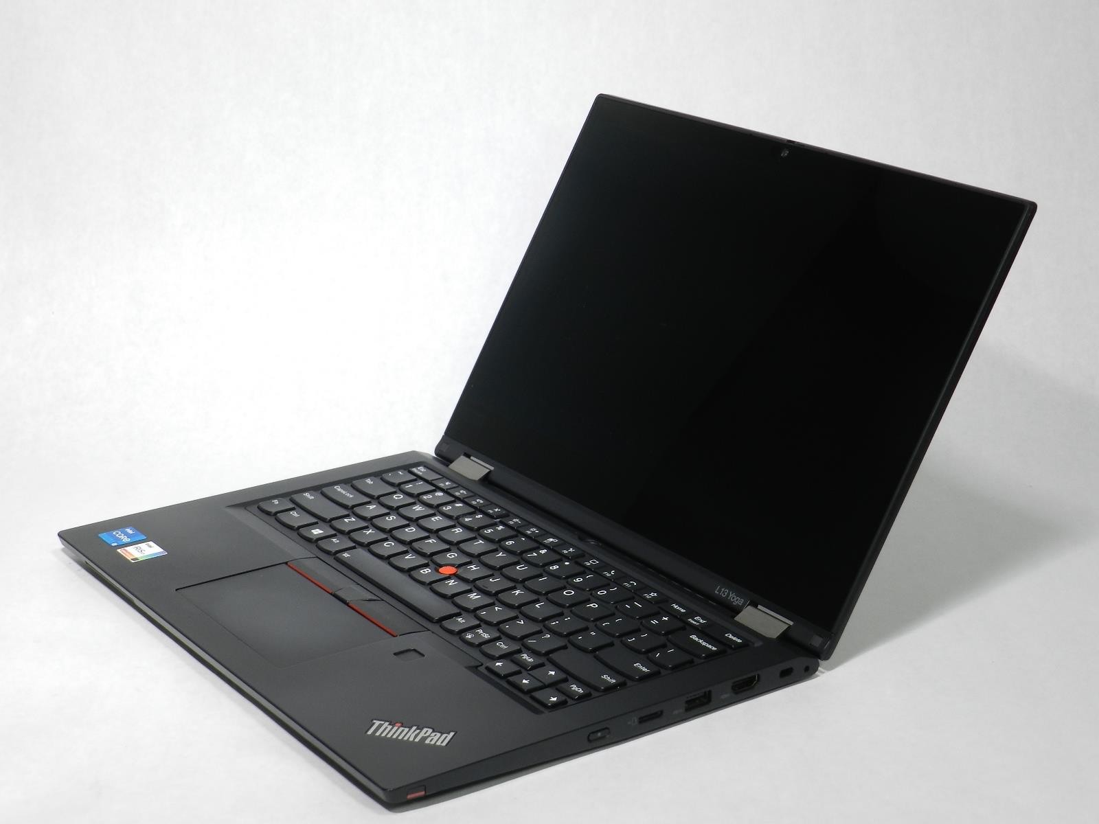 LENOVO THINKPAD L13 YOGA GEN 2 | TOUCH | i5-1135G7 | 256GB SSD | 16GB | WIN11PRO