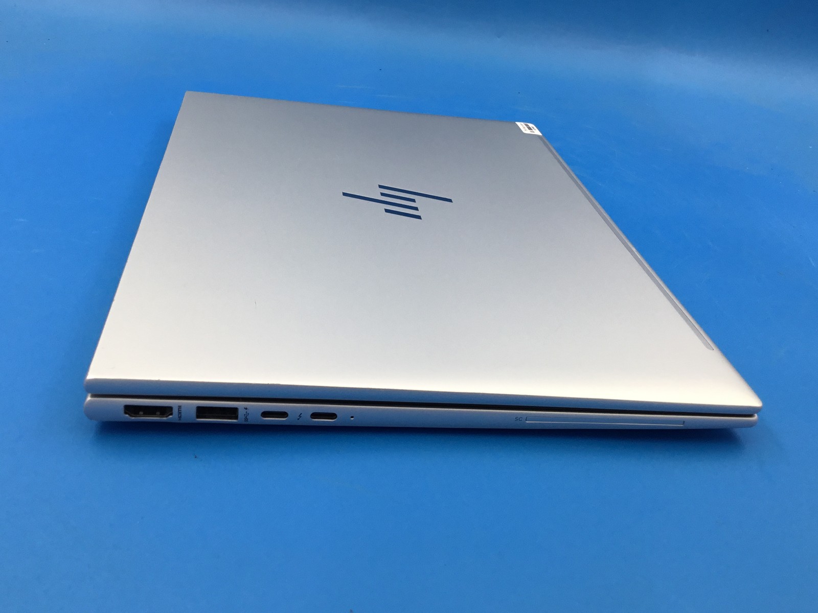 HP Elitebook 840 G10 LAPTOP 14″ i5-1335U 16GB RAM 256SSD BT BKLT CAM FHD NO OS