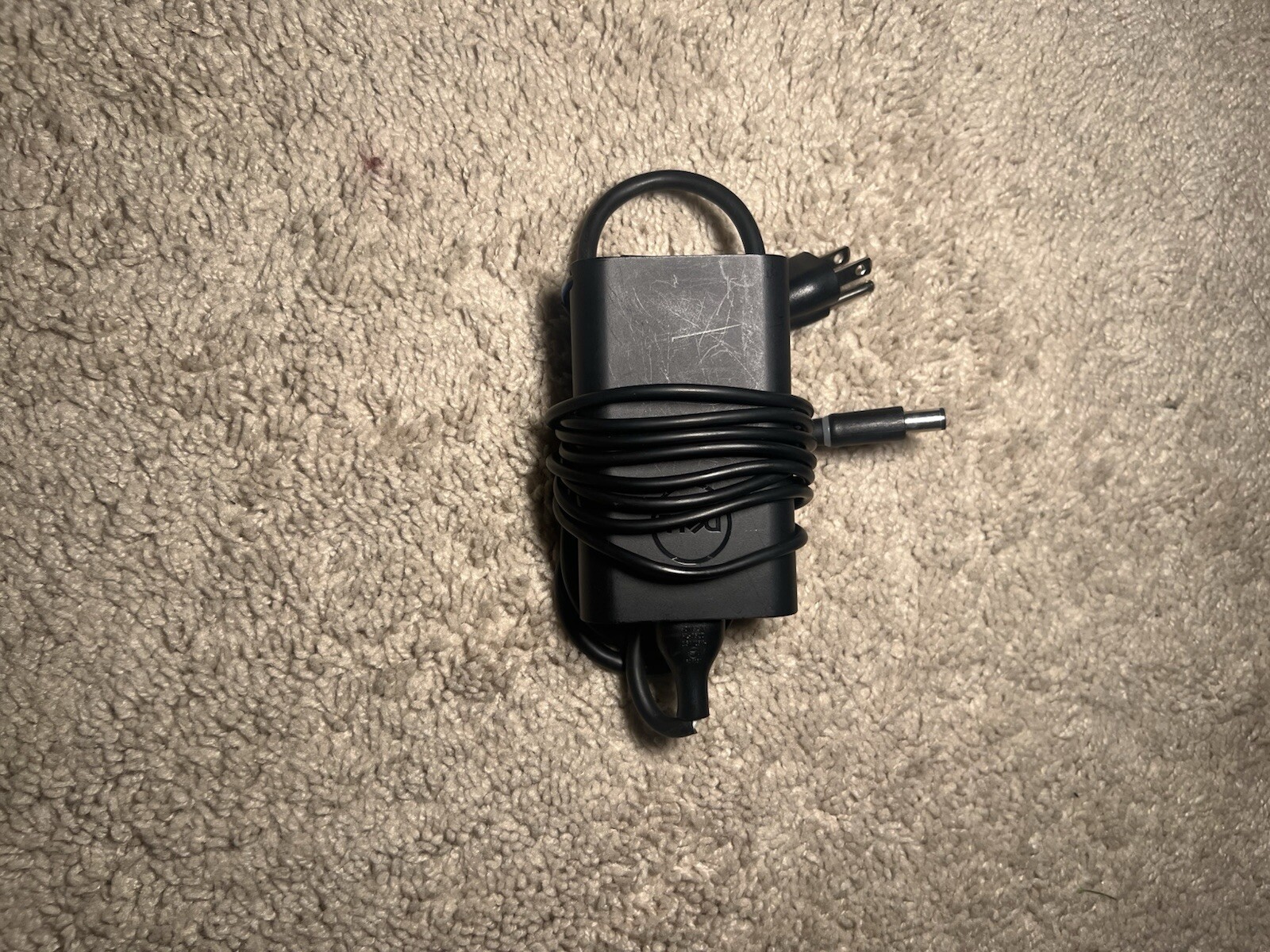 Dell Computer With Bange Backpack