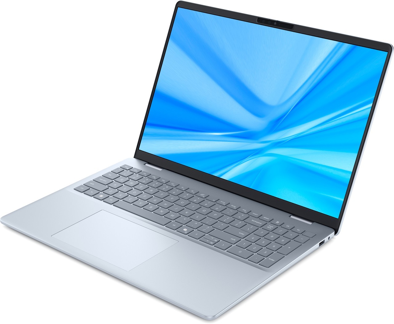 Dell 16 Plus Laptop Intel Ultra 7 256V 1TB SSD 16GB RAM Win 11 Home