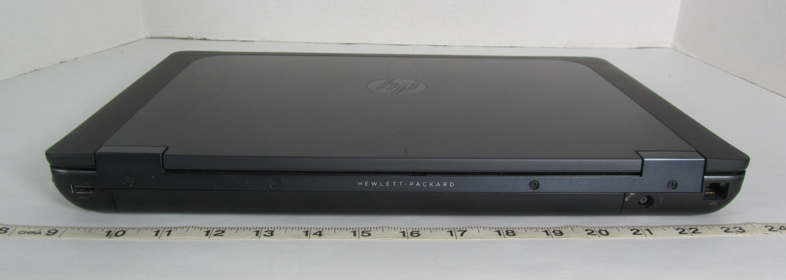 HP ZBook 15 G2 Laptop Computer Intel Core i5-4210M 2.60GHz 8GB RAM NO HDD AS IS