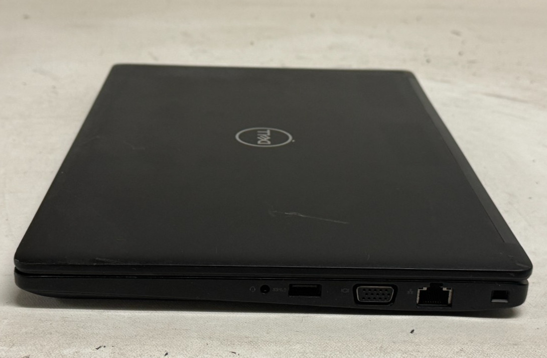 Dell Latitude 5290 12.7″ (i7-8650u – 16GB RAM – 512GB SSD – Win11Home)